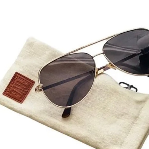Frye Accessories Nwt Frye Aviator Sunglasses Poshmark